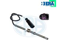Sensor, exhaust gas temperature ERA 550991A For AUDI, SEAT