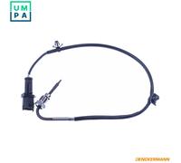 SENSOR EXHAUST GAS TEMPERATURE ES10016 FOR OPEL ZAFIRA/TOURER/C ASTRA/J/Sports