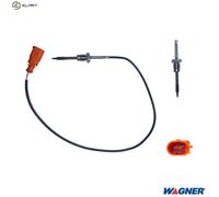 SENSOR EXHAUST GAS TEMPERATURE ETP00037 FOR SKODA OCTAVIA/IV/Combi SUPERB/III