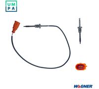 SENSOR EXHAUST GAS TEMPERATURE ETP00037 FOR SKODA OCTAVIA/IV/Combi SUPERB/III