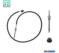 WAGNER ETP00084 Sensor, exhaust gas temperature