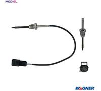WAGNER ETP00106 Exhaust gas temperature sensor (EGT)