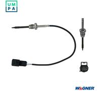 WAGNER ETP00106 Exhaust gas temperature sensor (EGT)