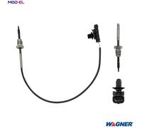 WAGNER ETP00113 Sensor, exhaust gas temperature