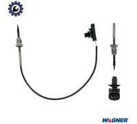 WAGNER ETP00113 Sensor, exhaust gas temperature