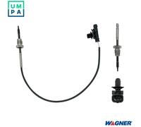 WAGNER ETP00113 Sensor, exhaust gas temperature