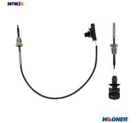 WAGNER ETP00113 Sensor, exhaust gas temperature