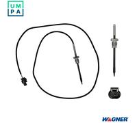 WAGNER ETP00115 Exhaust gas temperature sensor (EGT)
