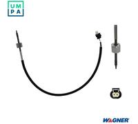 WAGNER ETP00116 Exhaust gas temperature sensor (EGT)
