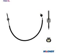 SENSOR EXHAUST GAS TEMPERATURE ETP00116 FOR MERCEDES-BENZ C-CLASS/T-Model CLS