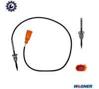 WAGNER ETP00118 Exhaust gas temperature sensor (EGT)