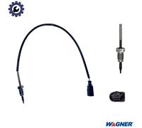 SENSOR EXHAUST GAS TEMPERATURE ETP00154 FOR VW TRANSPORTER/T5/Platform/Chassis