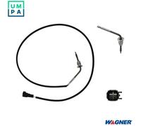 WAGNER ETP00243 Exhaust gas temperature sensor (EGT)