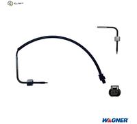 WAGNER ETP00249 Exhaust gas temperature sensor (EGT)