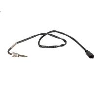 Sensor, exhaust gas temperature FEBI 100838 for SEAT LEON (5F1) 1.6 2012-2018