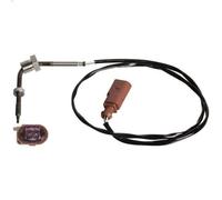 Sensor, exhaust gas temperature FEBI 109230 for SEAT EXEO (3R2) 2 2008-2013