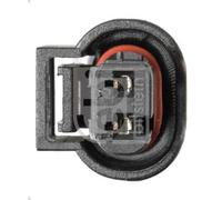 Sensor, exhaust gas temperature FEBI 183281 for CLK (C209) 2.2 2005-2009