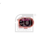Sensor, exhaust gas temperature FEBI 185318 for AUDI A5 (F53, F5P) 3 2017-2020