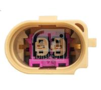 Sensor, exhaust gas temperature FEBI 185426 for AUDI Q5 (FYB, FYG) 2 2017-2020