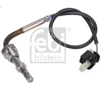 Sensor, exhaust gas temperature FEBI 185430 for E-CLASS (W211) 4 2006-2008
