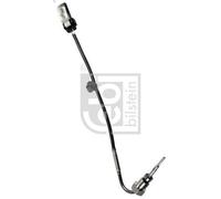 Sensor, exhaust gas temperature FEBI 185565 for OPEL CASCADA (W13) 2 2015-2018