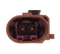Sensor, exhaust gas temperature FEBI 198616 for CADDY IV MPV (SAB, SAJ) 2 2015-