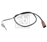 Sensor, exhaust gas temperature FEBI 199211 for AUDI A3 (8P1) 2 2004-2012