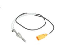 Sensor, exhaust gas temperature FEBI 48850 for SEAT EXEO (3R2) 2 2008-2013