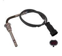 Sensor, exhaust gas temperature FEBI 49604 for IVECO DAILY IV Van 3 2007-2011