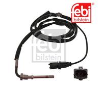 Sensor, exhaust gas temperature FEBI BILSTEIN 48833 For OPEL