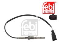 Sensor, exhaust gas temperature FEBI BILSTEIN 48842 For VW