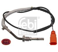 Sensor, exhaust gas temperature FEBI BILSTEIN 49274