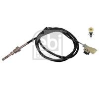 Sensor, exhaust gas temperature FEBI BILSTEIN 49290