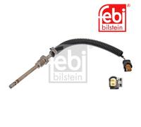 Sensor, exhaust gas temperature FEBI BILSTEIN 49298 For MERCEDES-BENZ