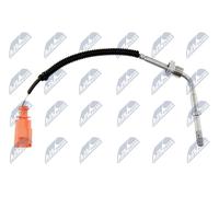SENSOR EXHAUST GAS TEMPERATURE FITS: AUDI A4 / S4 B8 2.0 TDI/2.0 TDI QUATTRO.