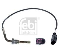 SENSOR EXHAUST GAS TEMPERATURE FITS: AUDI A7 / S7 SPORTBACK 3.0 TDI/3.0 TDI Q
