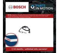 Sensor, exhaust gas temperature fits MERCEDES VITO W447 2.2D Before DPF 2014 on