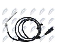 SENSOR EXHAUST GAS TEMPERATURE FITS: SAAB 9-5 2.0 TTID XWD/2.0 TTID.OPEL VAUX