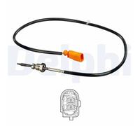 SENSOR EXHAUST GAS TEMPERATURE FITS: SEAT LEON 1.6 TDI/2.0 TDI.SEAT ALTEA XL