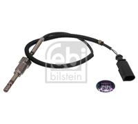 SENSOR EXHAUST GAS TEMPERATURE FITS: VW MULTIVAN T5 1.9 TDI.VW MULTIVAN MK V