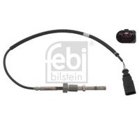 SENSOR EXHAUST GAS TEMPERATURE FITS: VW TOUAREG 2.5 R5 TDI.VW MULTIVAN T5 2.5