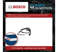 BOSCH 0 986 259 163 Sensor, exhaust gas temperature