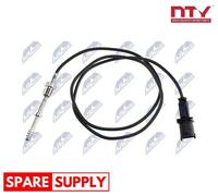 SENSOR, EXHAUST GAS TEMPERATURE FOR ALFA ROMEO 147 GT NTY EGT-AR-005