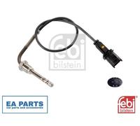 Sensor, exhaust gas temperature for ALFA ROMEO 159 BRERA FEBI BILSTEIN 174943