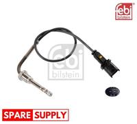 SENSOR, EXHAUST GAS TEMPERATURE FOR ALFA ROMEO 159 BRERA FEBI BILSTEIN 174943