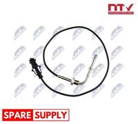 SENSOR, EXHAUST GAS TEMPERATURE FOR ALFA ROMEO 159 BRERA SPIDER NTY EGT-AR-007