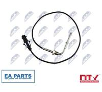 Sensor, exhaust gas temperature for ALFA ROMEO 159 BRERA SPIDER NTY EGT-AR-007