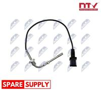 SENSOR, EXHAUST GAS TEMPERATURE FOR ALFA ROMEO 159 BRERA SPIDER NTY EGT-AR-009