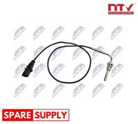 SENSOR, EXHAUST GAS TEMPERATURE FOR ALFA ROMEO 159 BRERA SPIDER NTY EGT-AR-010