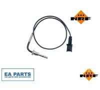 Sensor, exhaust gas temperature for ALFA ROMEO 159 NRF 707157
